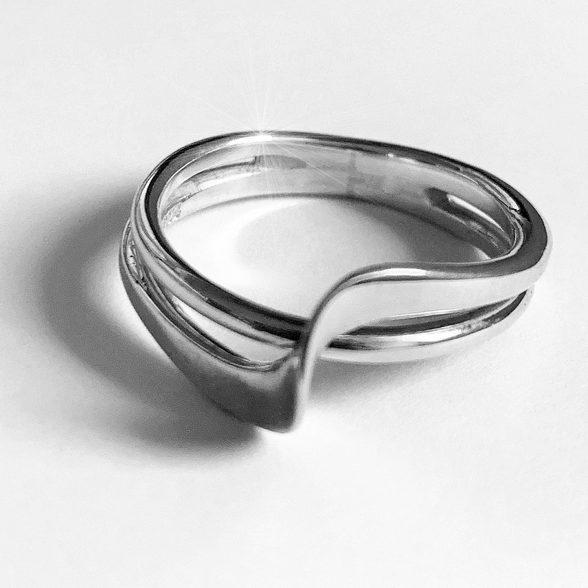 Anillo Dedicación