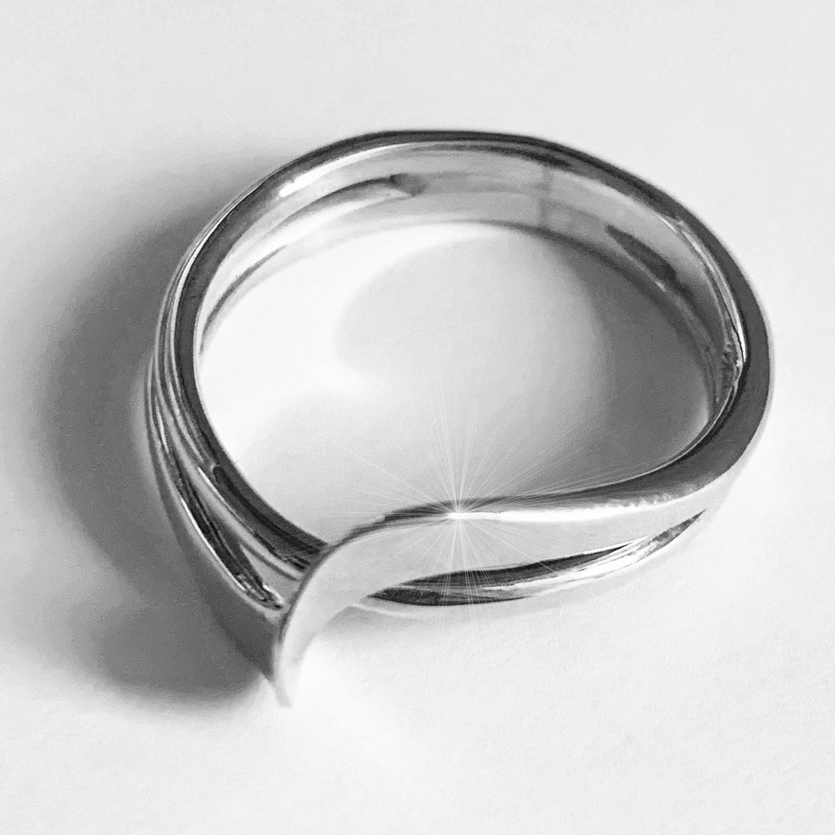 Anillo Dedicación