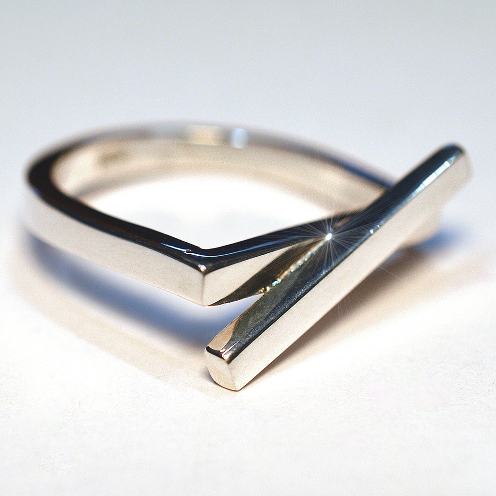 Anillo Equis