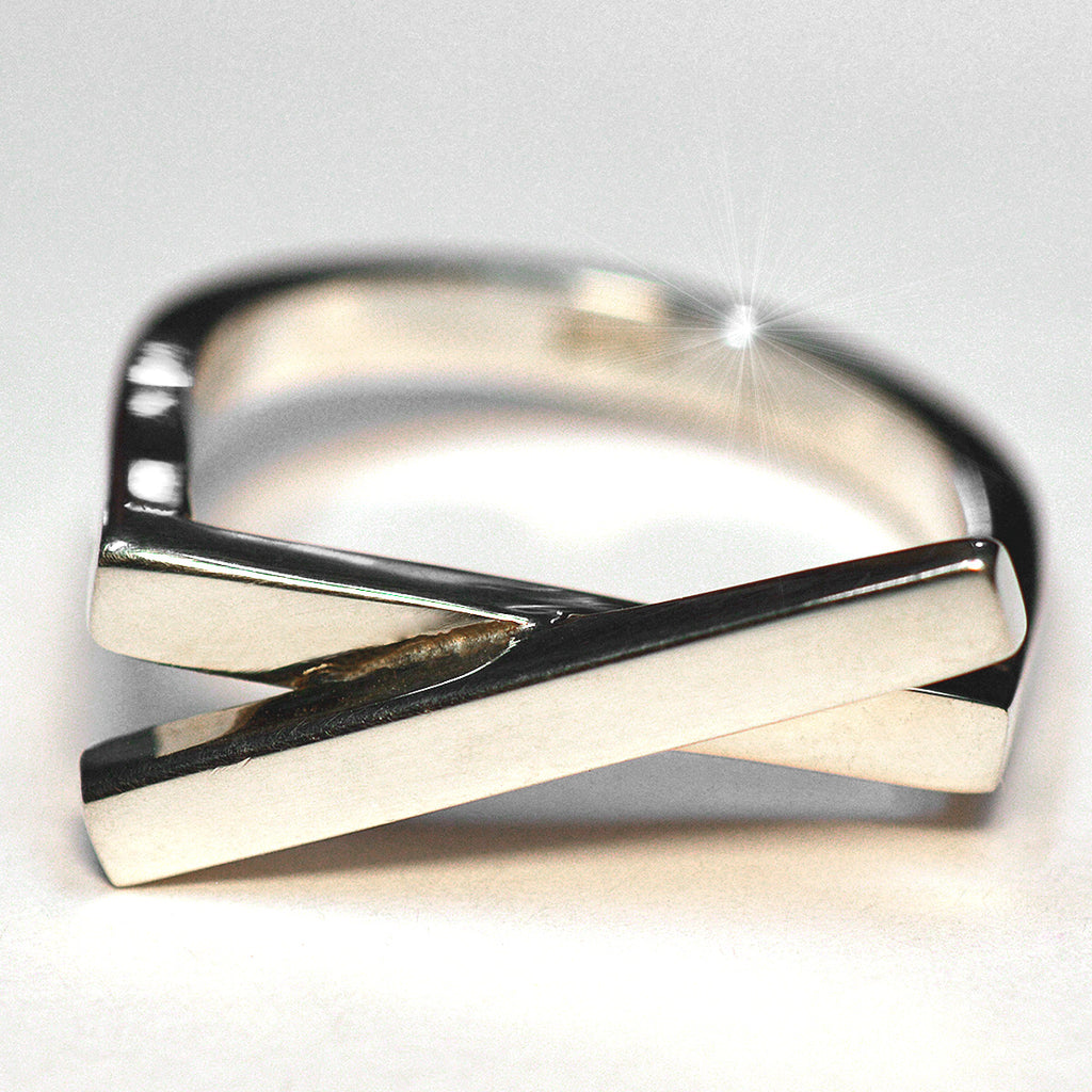 Anillo Equis