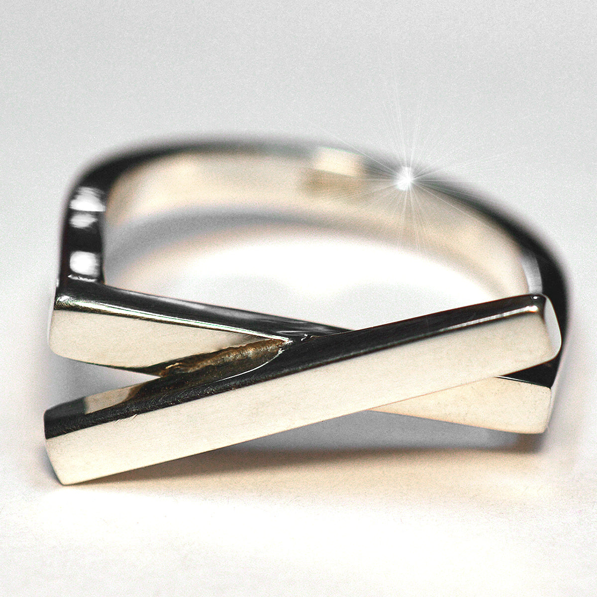 Anillo Equis
