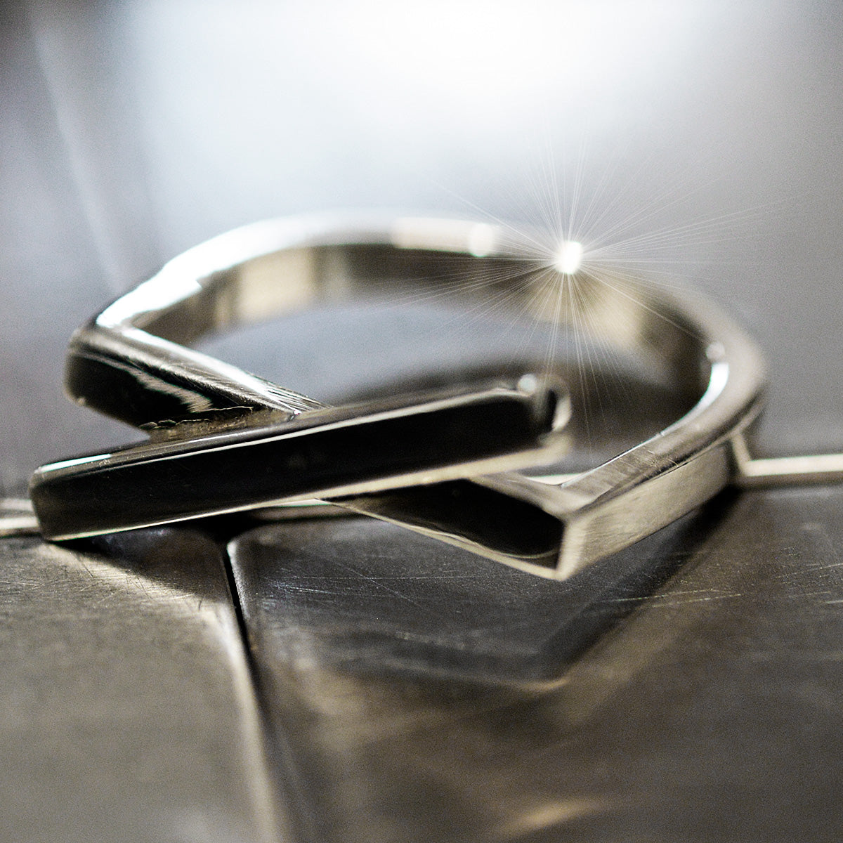 Anillo Equis