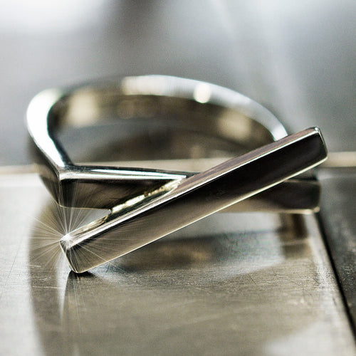 Anillo Equis