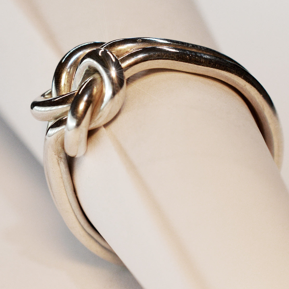 Anillo Nudo