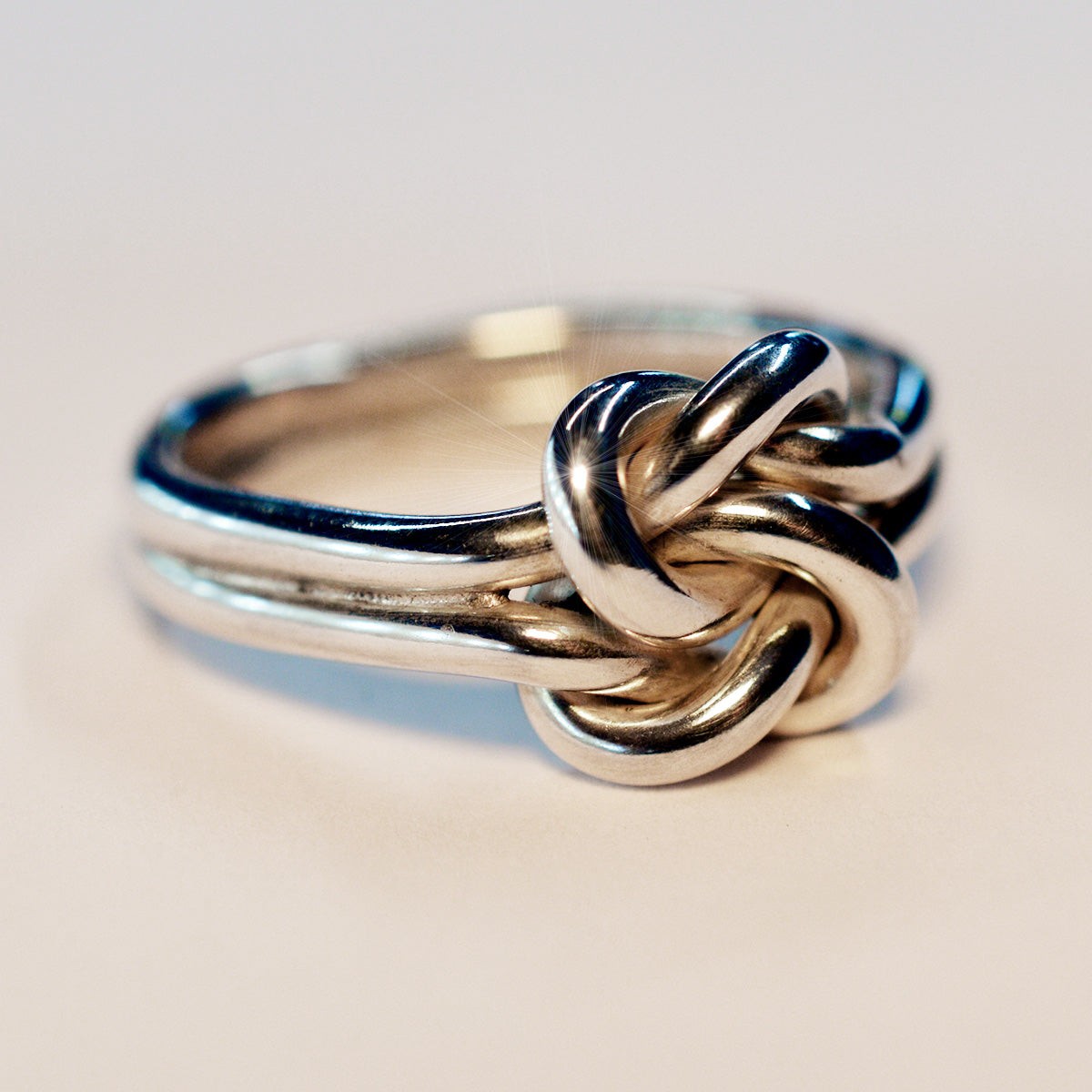 Anillo Nudo