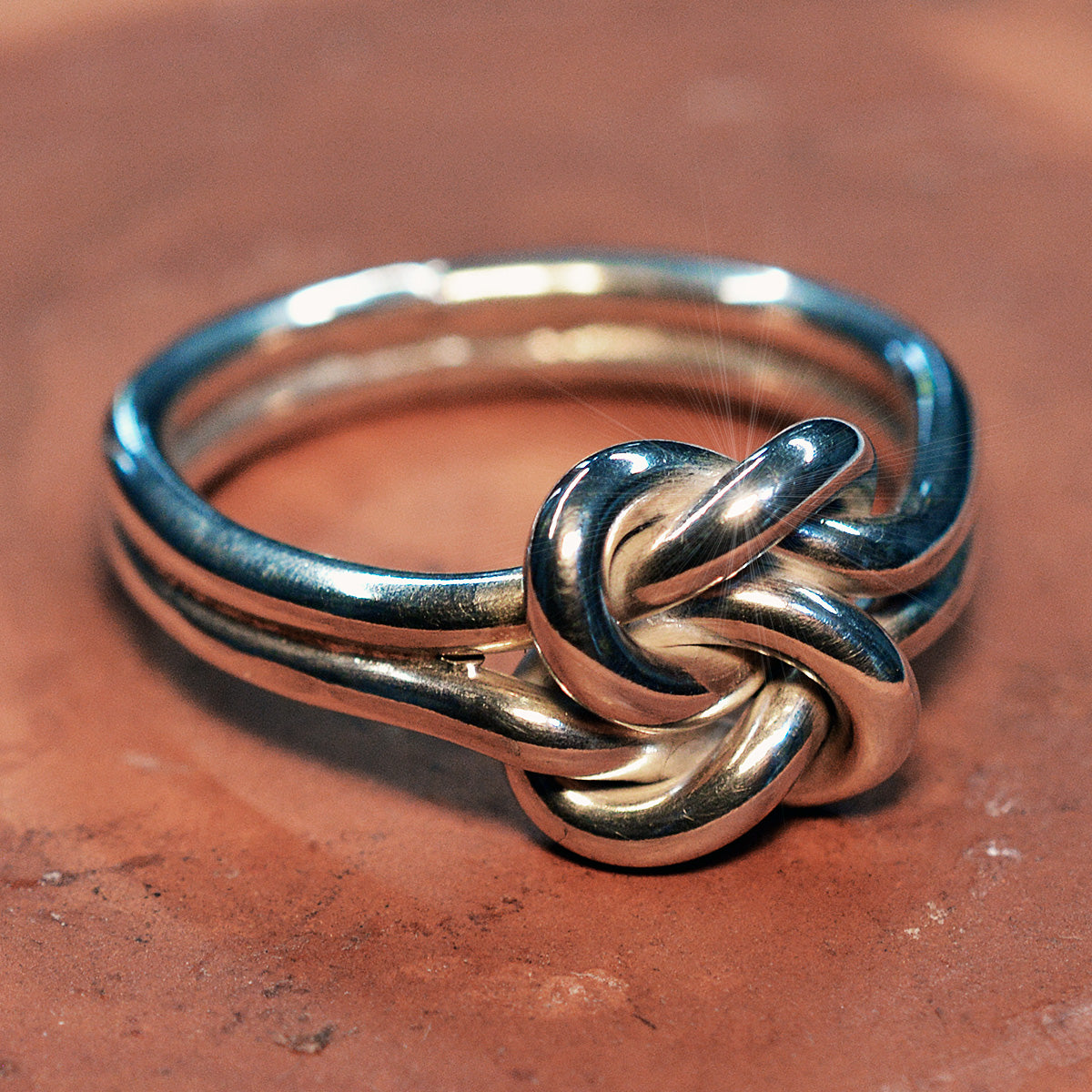 Anillo Nudo