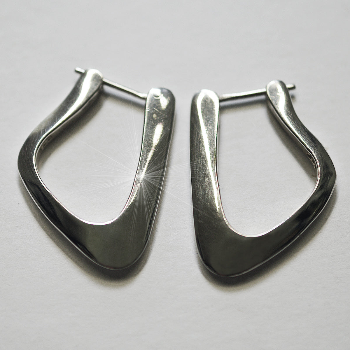 Aretes Estribos