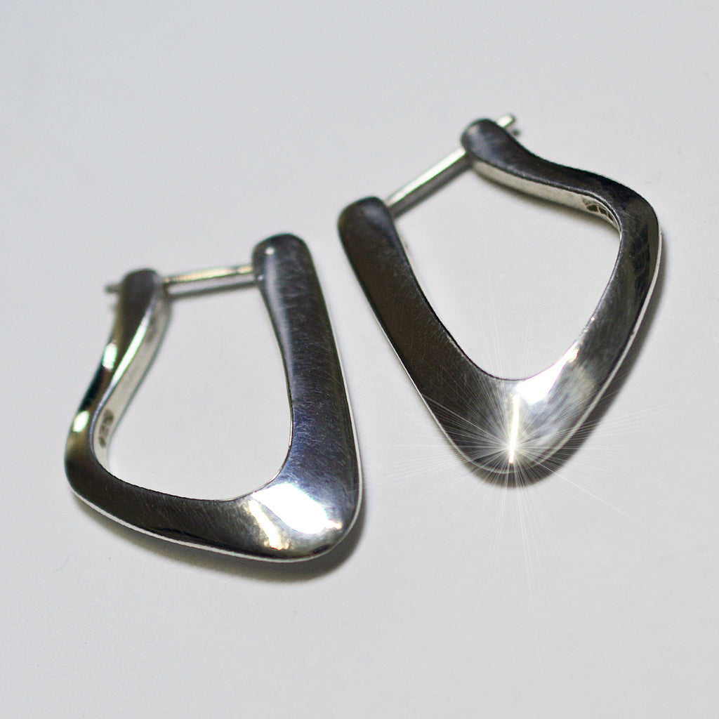 Aretes Estribos