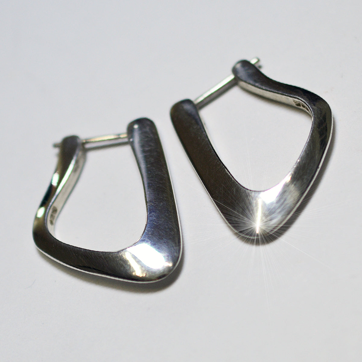 Aretes Estribos