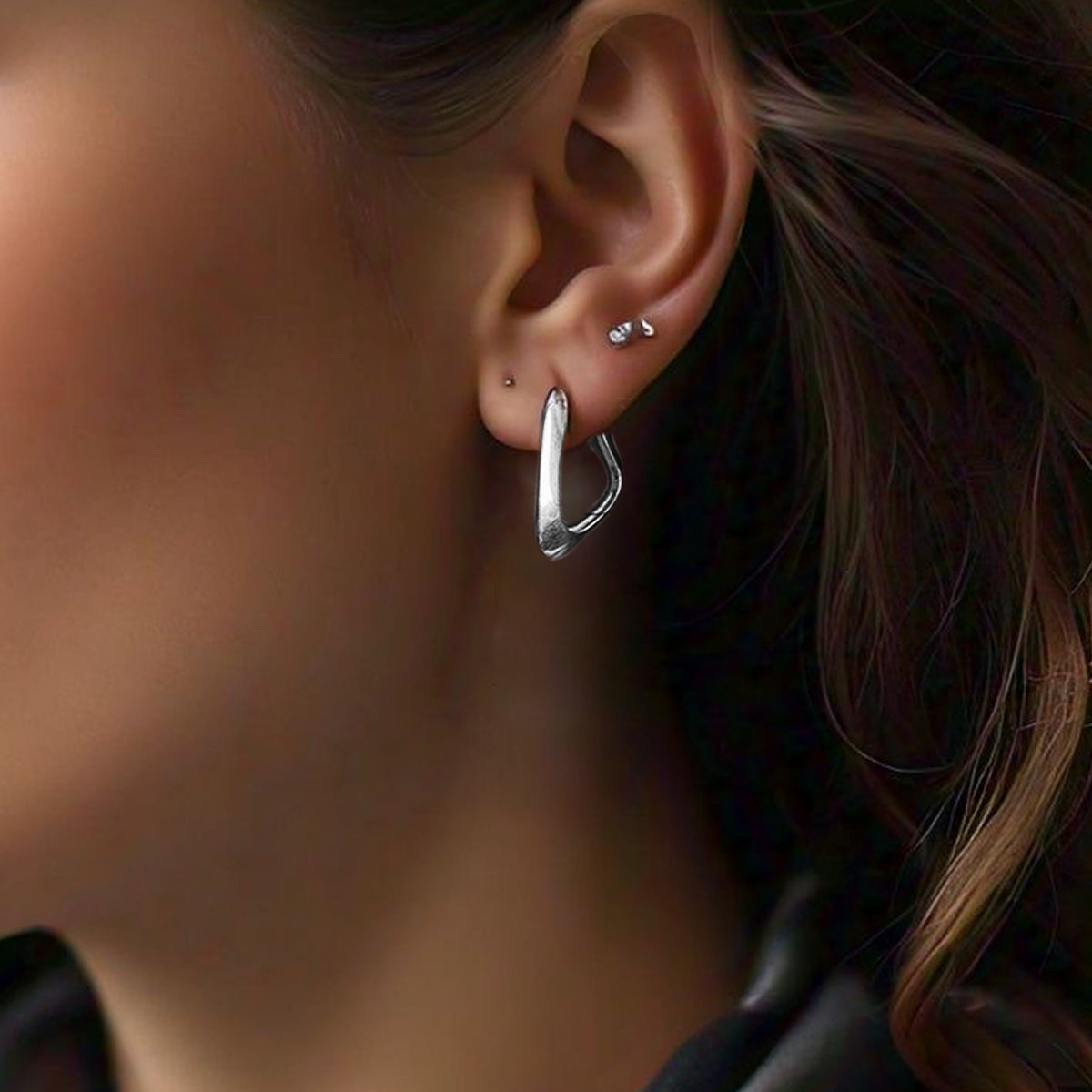 Aretes Estribos