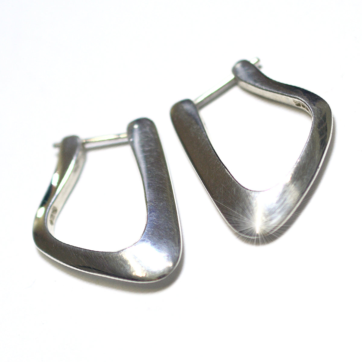 Aretes Estribos