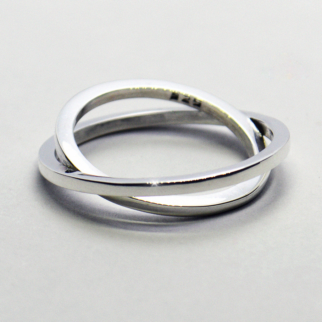 Anillo Cruzado