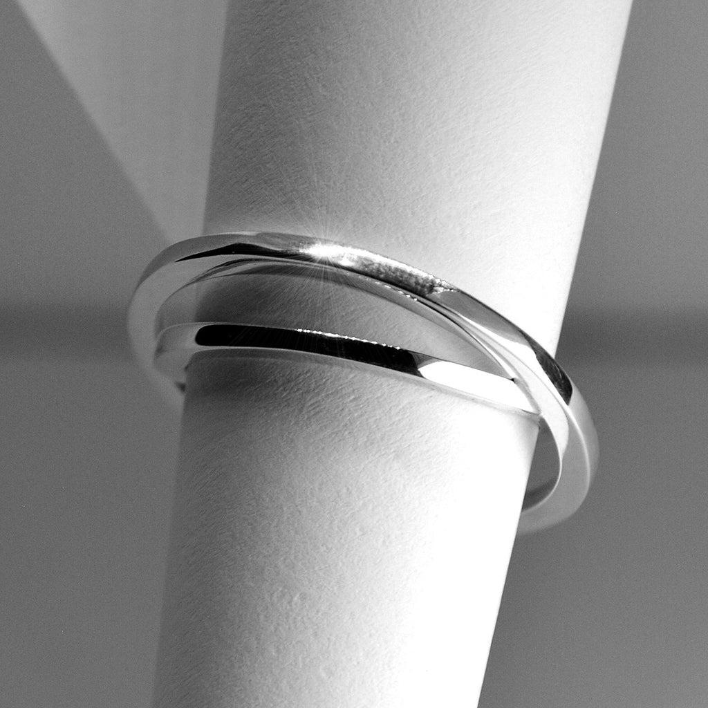 Anillo Cruzado