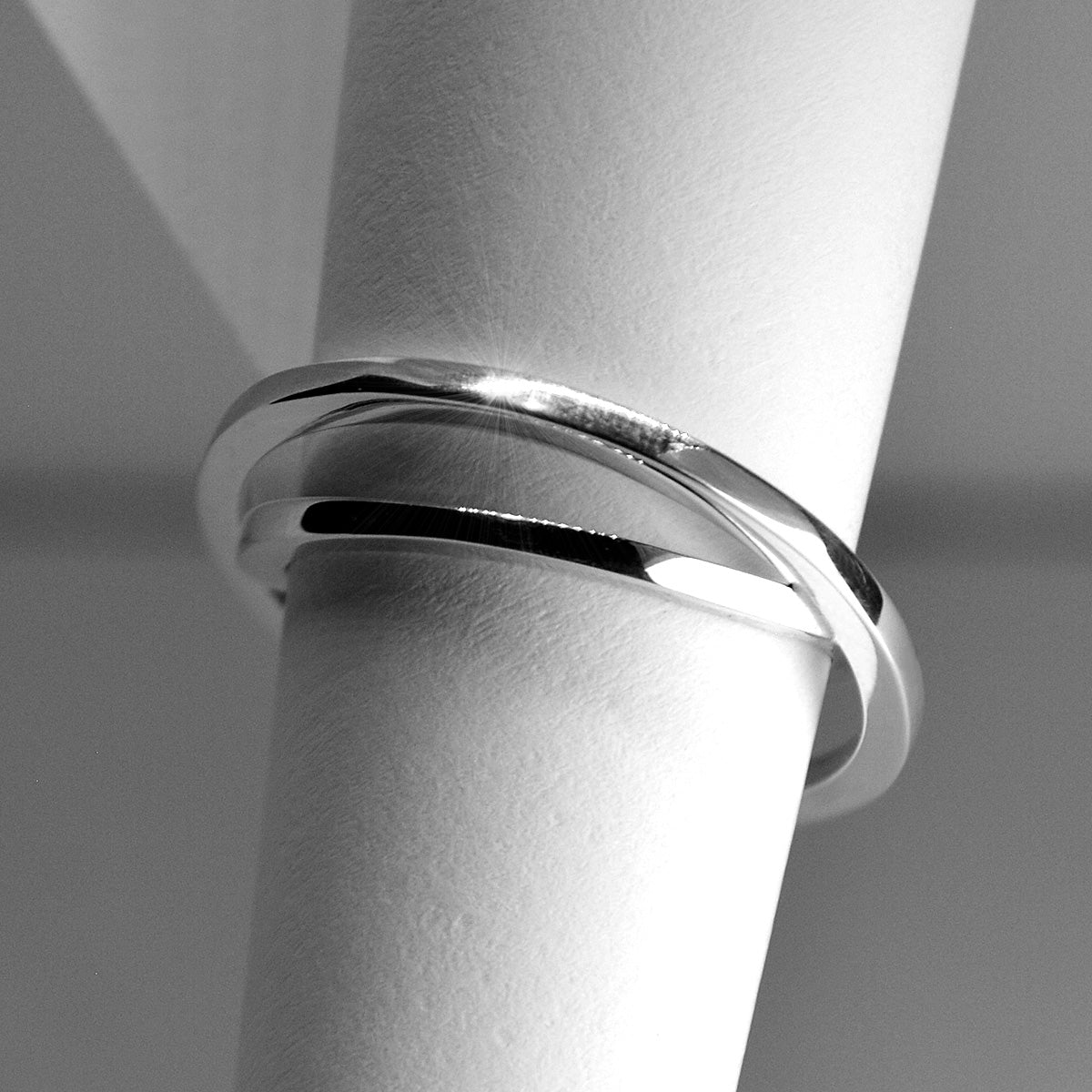 Anillo Cruzado