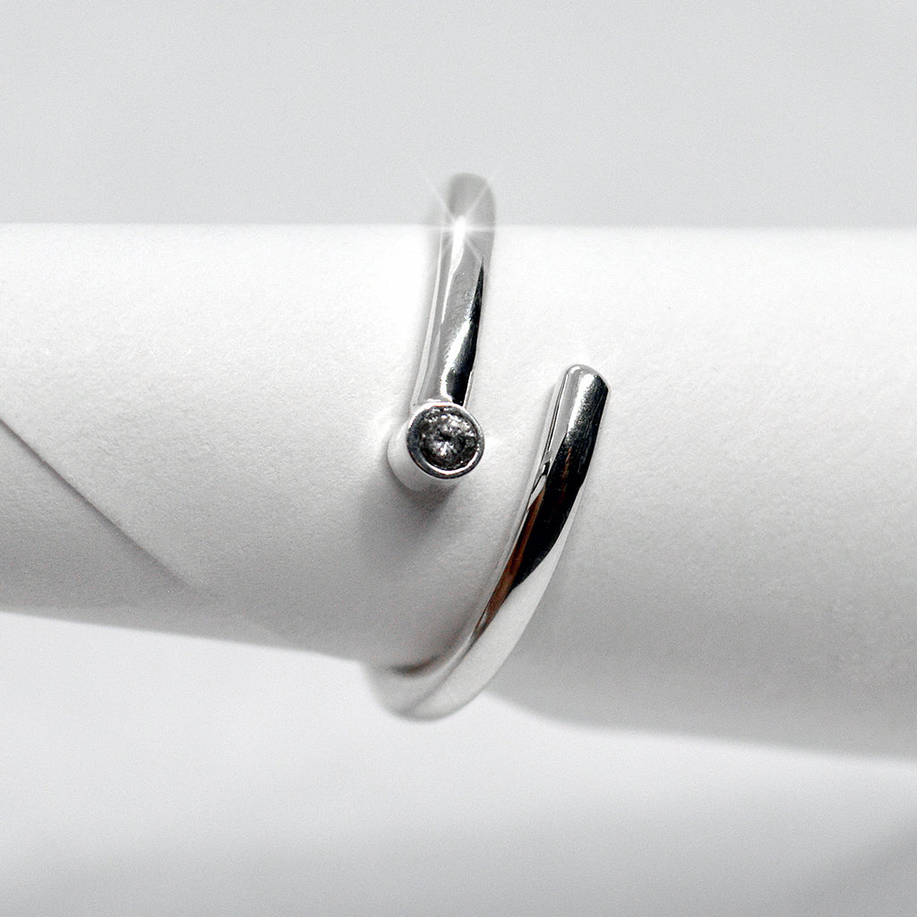 Anillo Destreza