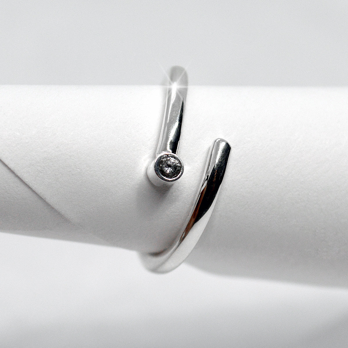 Anillo Destreza