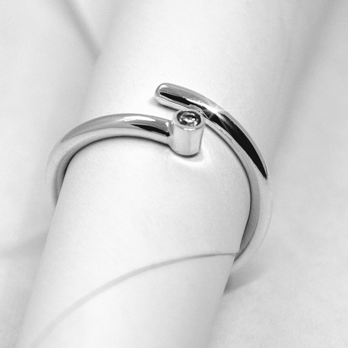 Anillo Destreza