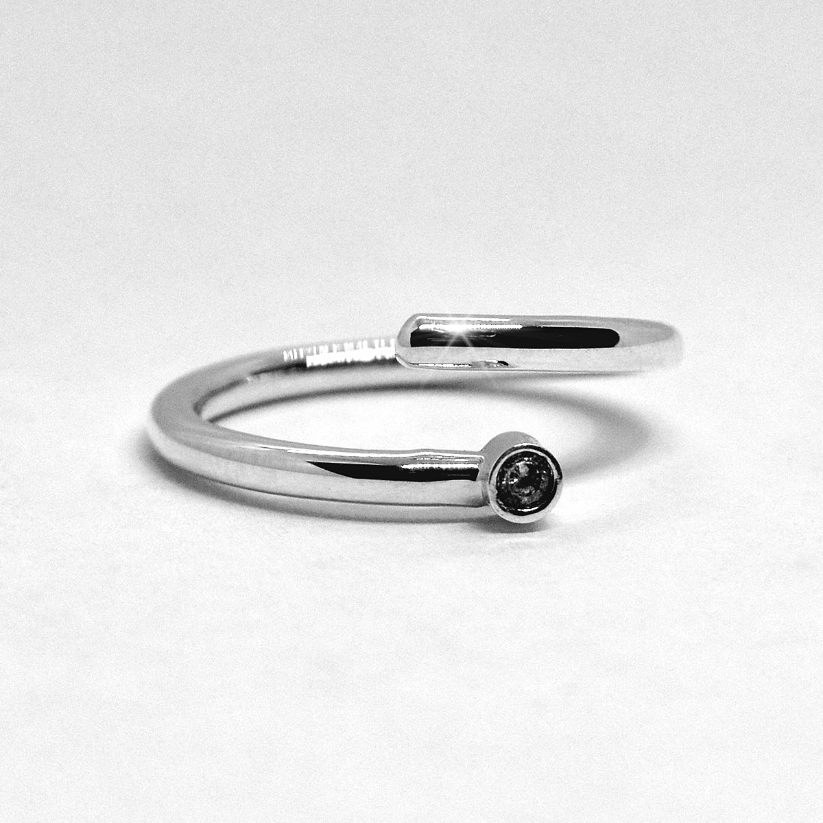 Anillo Destreza