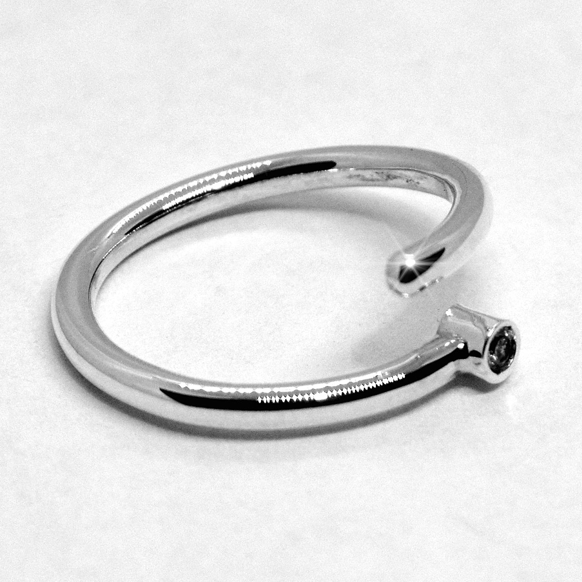 Anillo Destreza