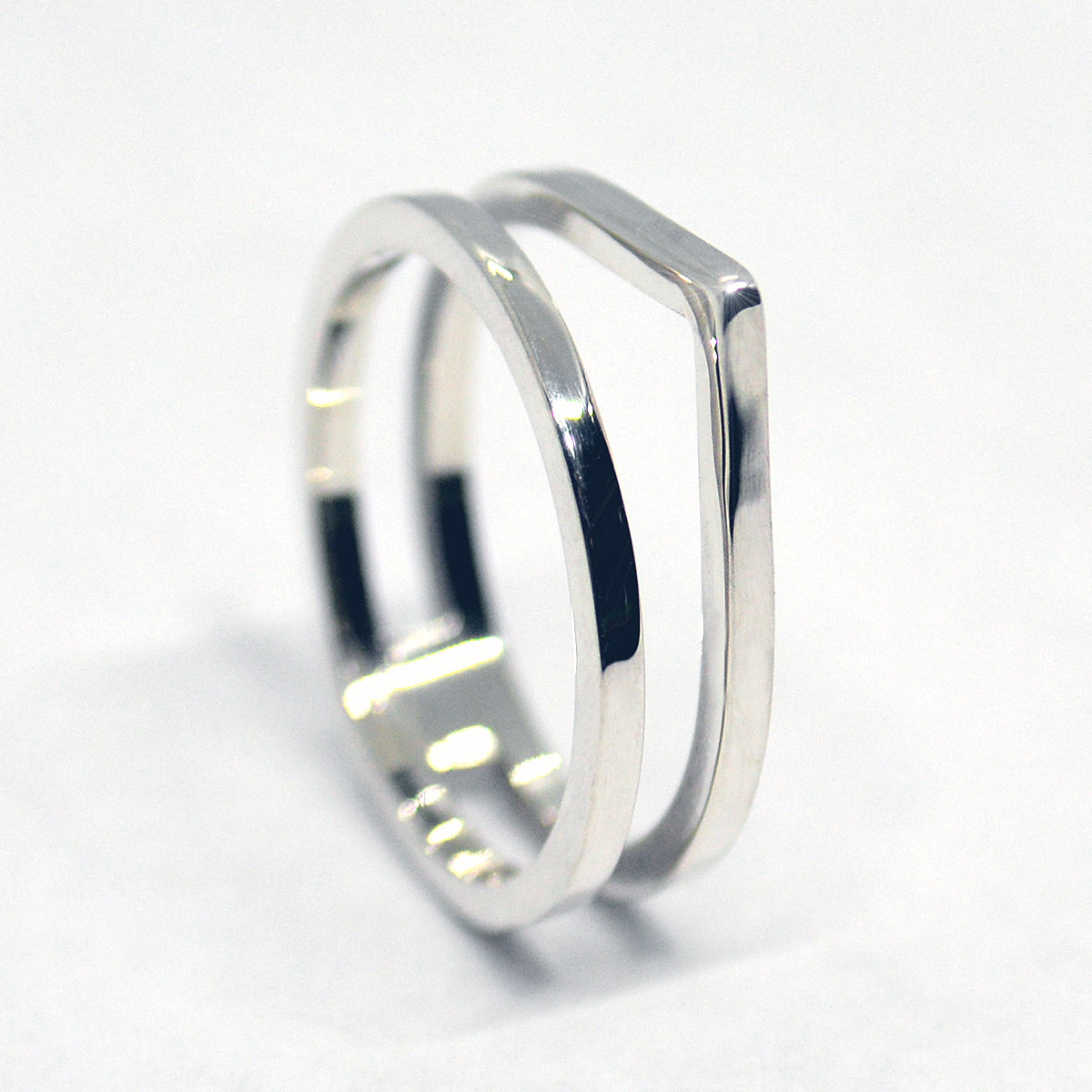 Anillo Doble