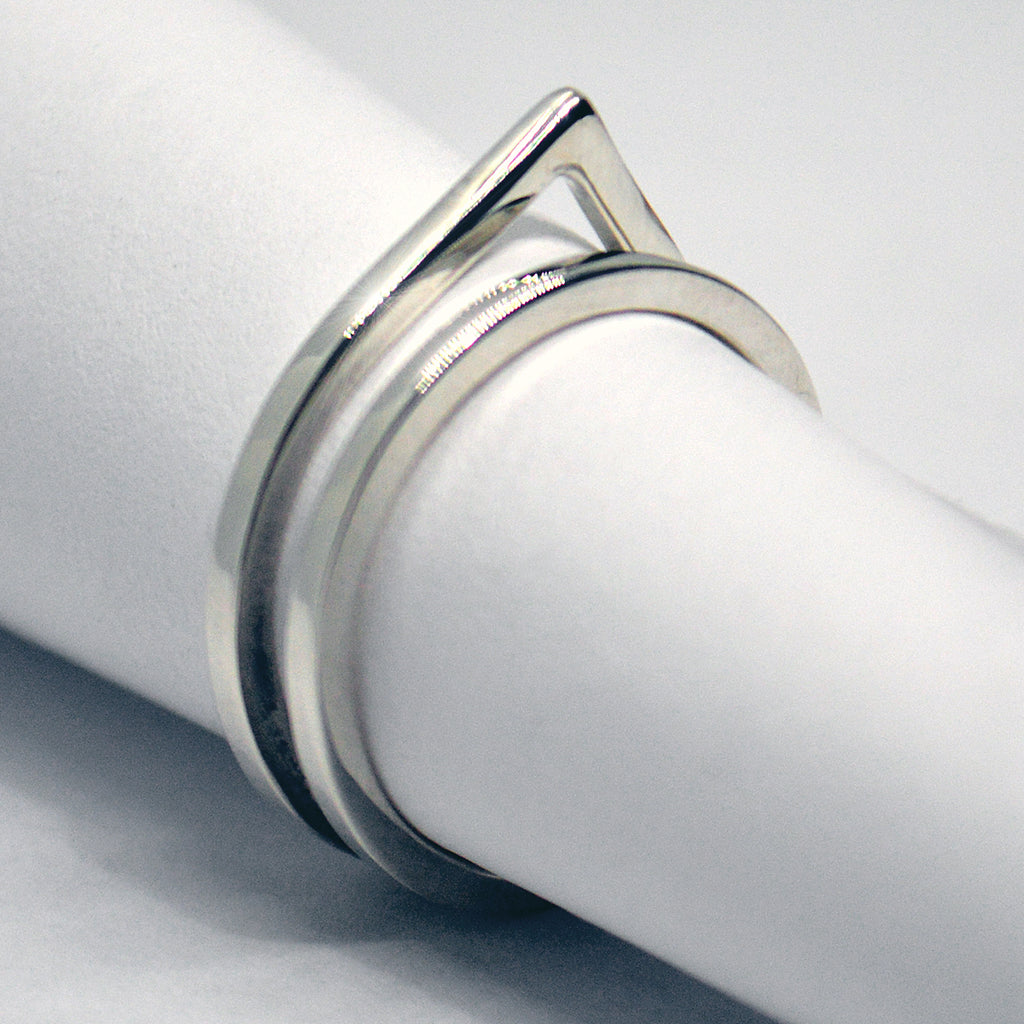 Anillo Doble