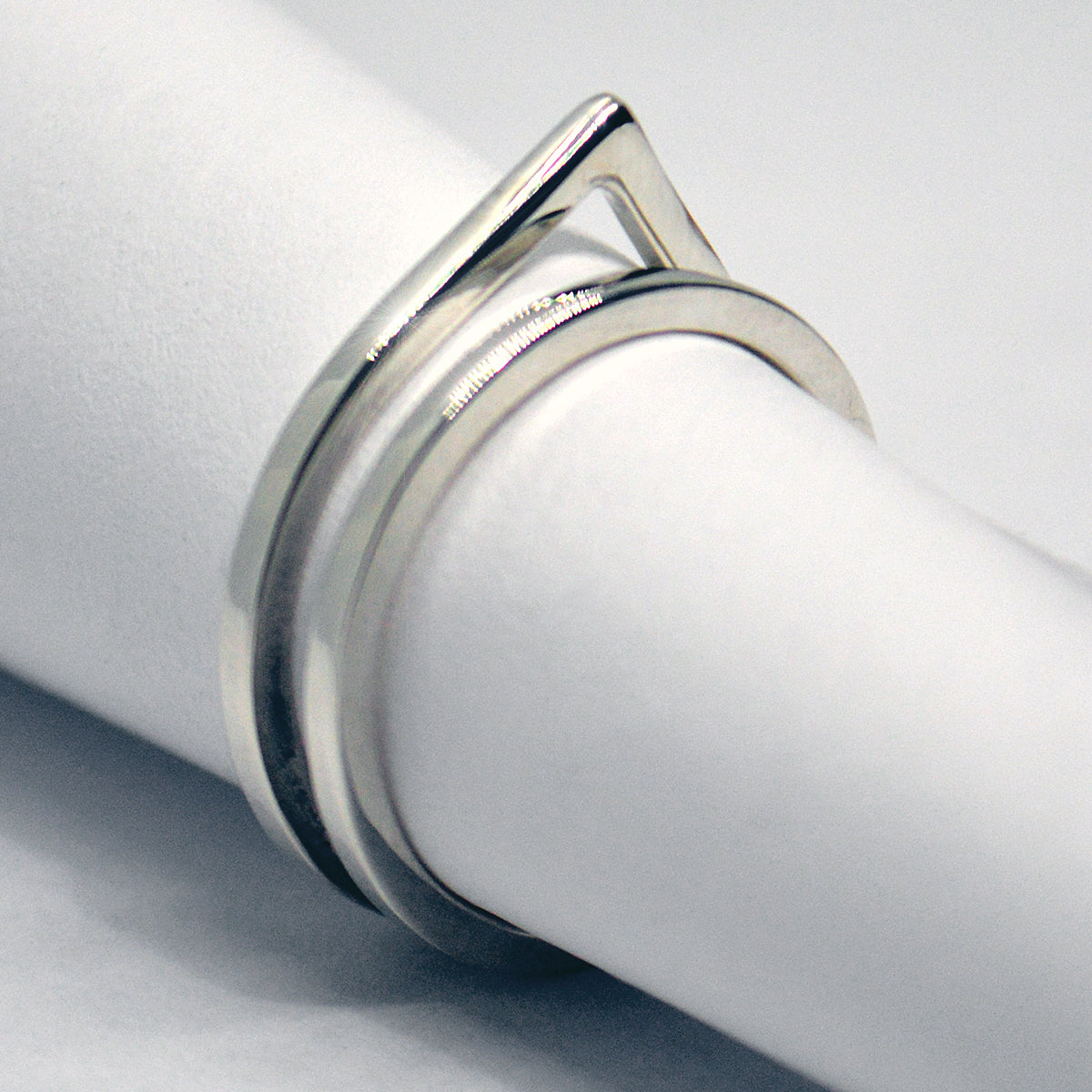 Anillo Doble
