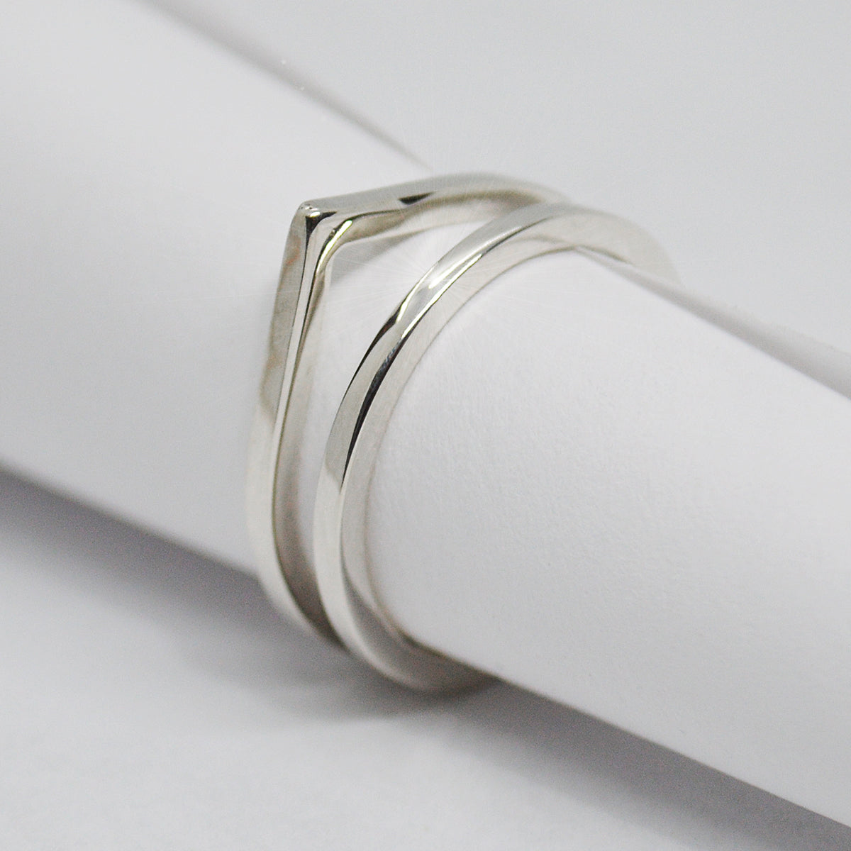 Anillo Doble