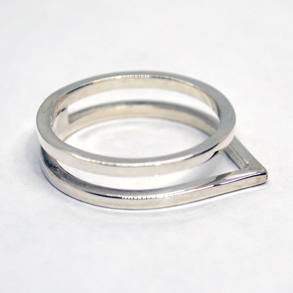 Anillo Doble