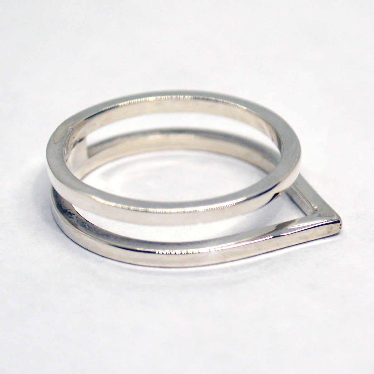 Anillo Doble