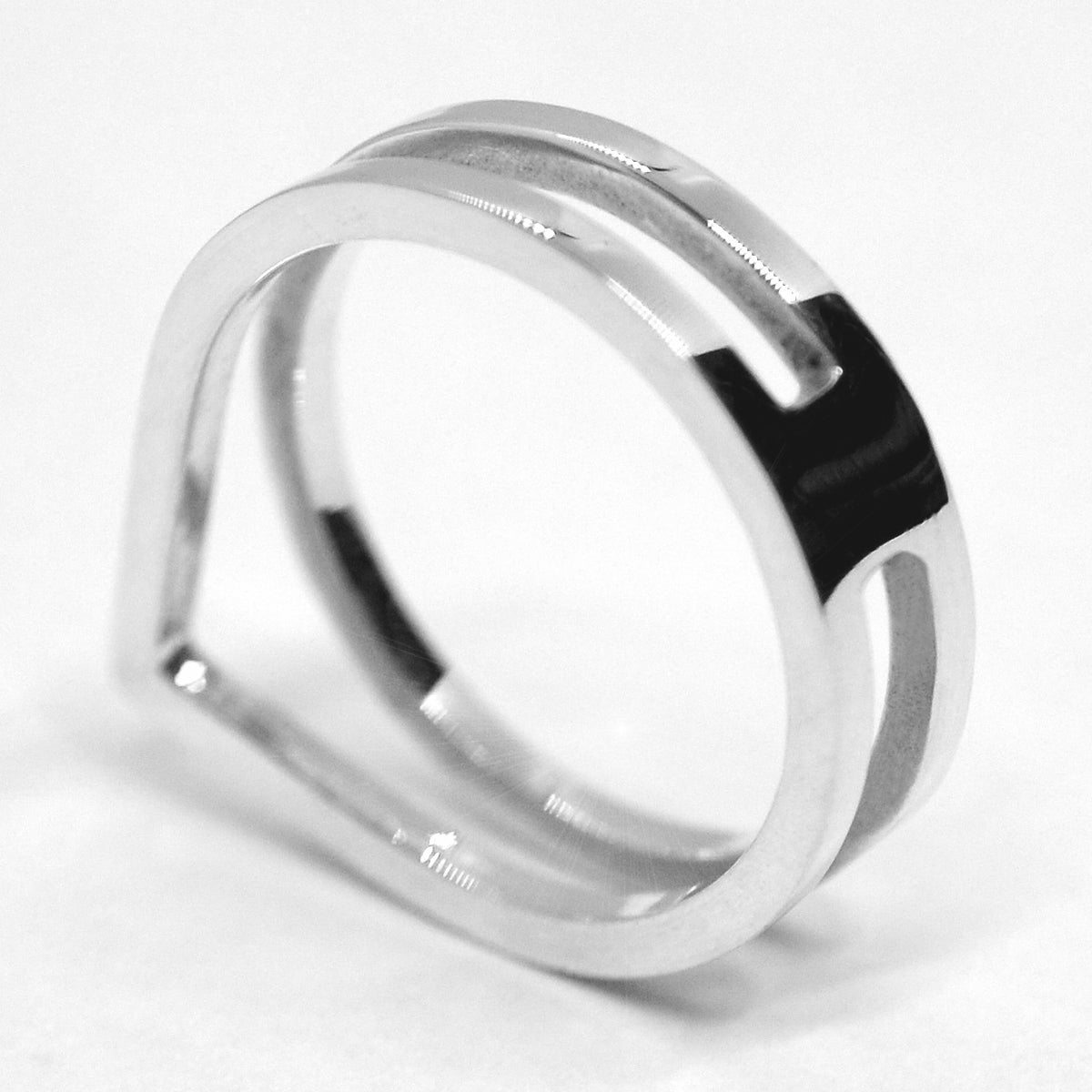Anillo Doble