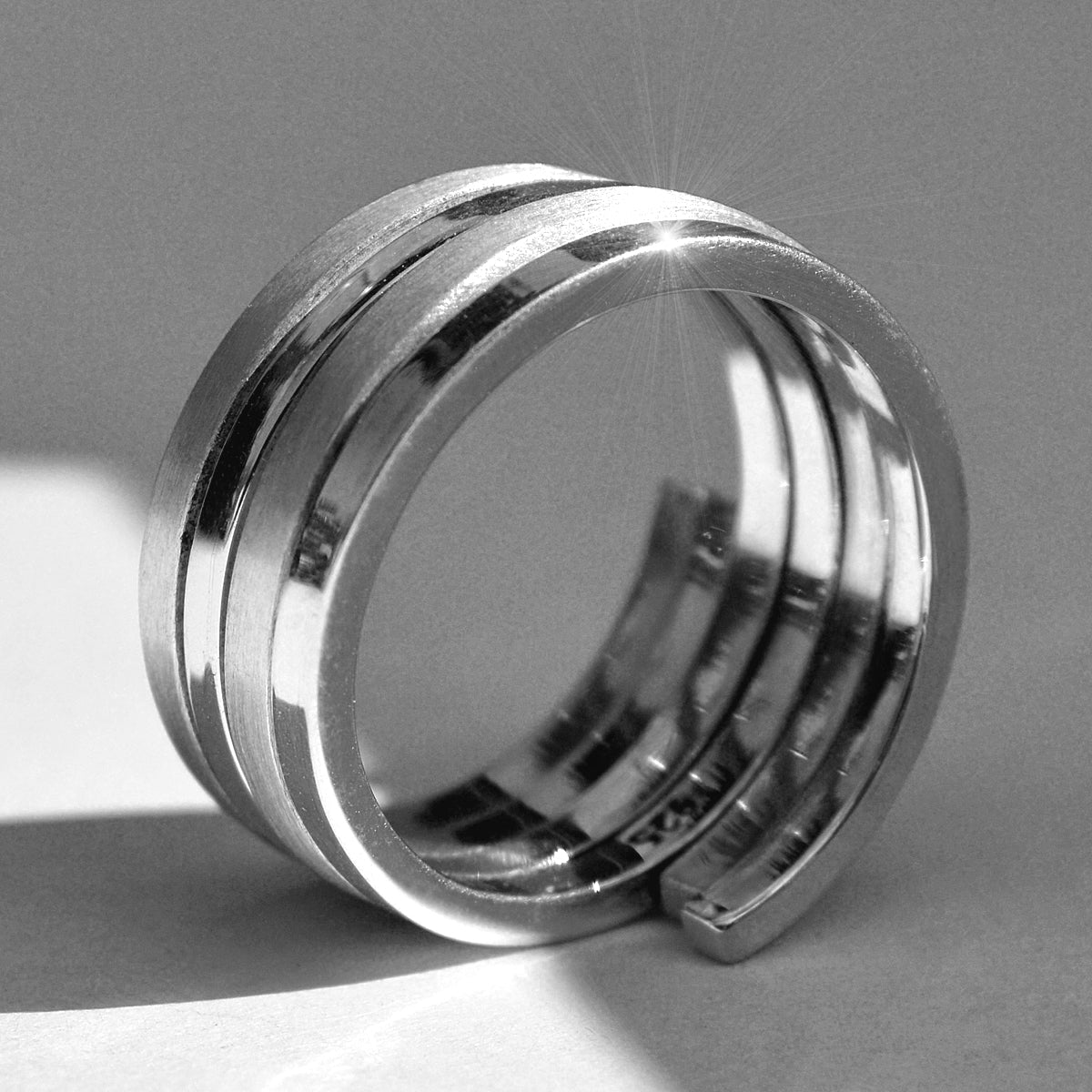 Anillo Órbita