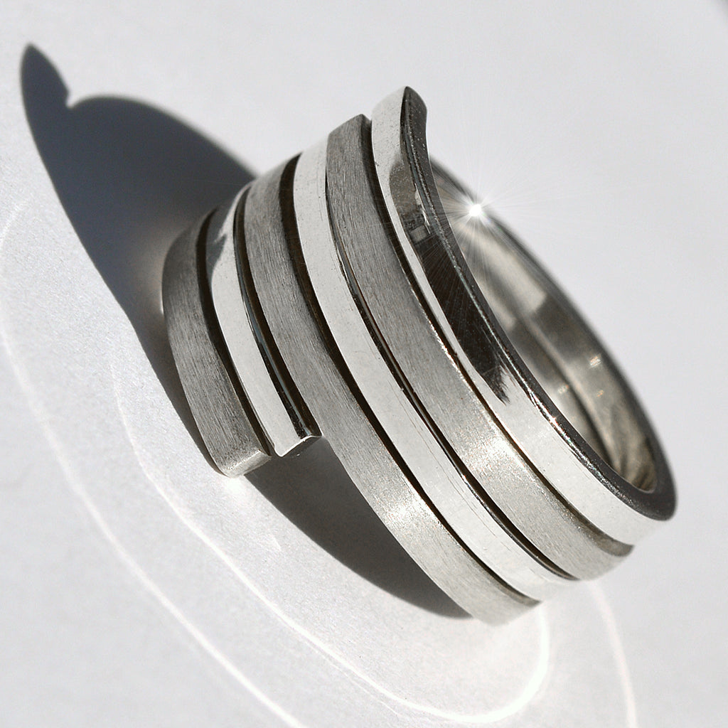 Anillo Órbita