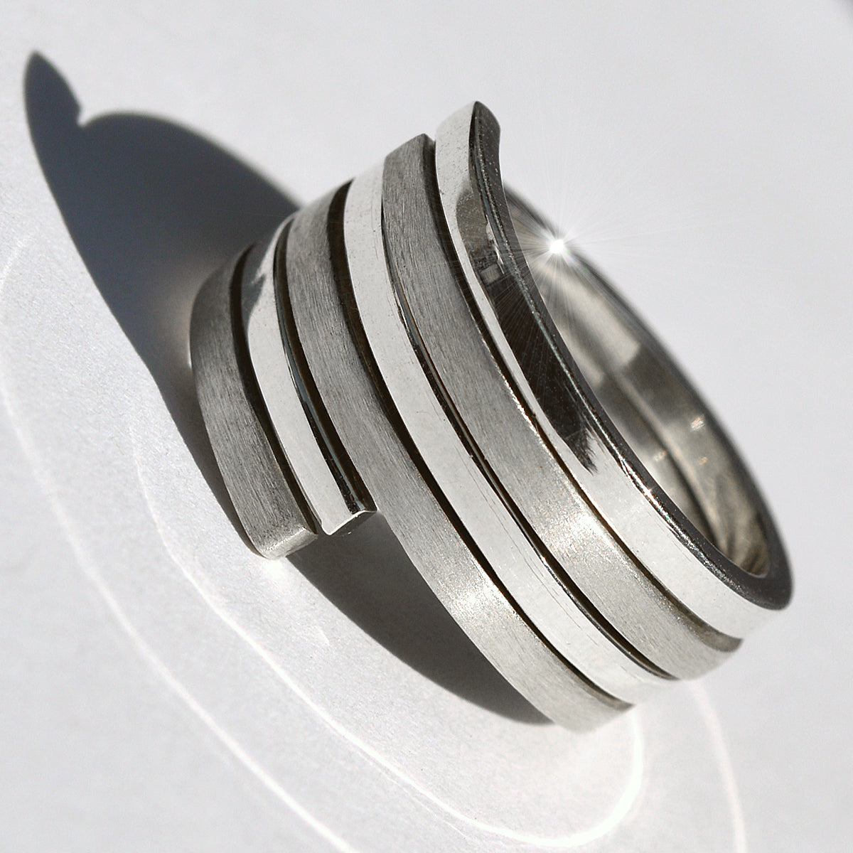 Anillo Órbita