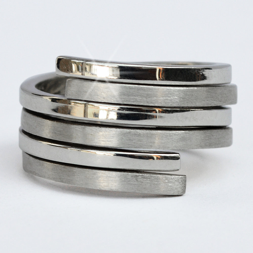 Anillo Órbita