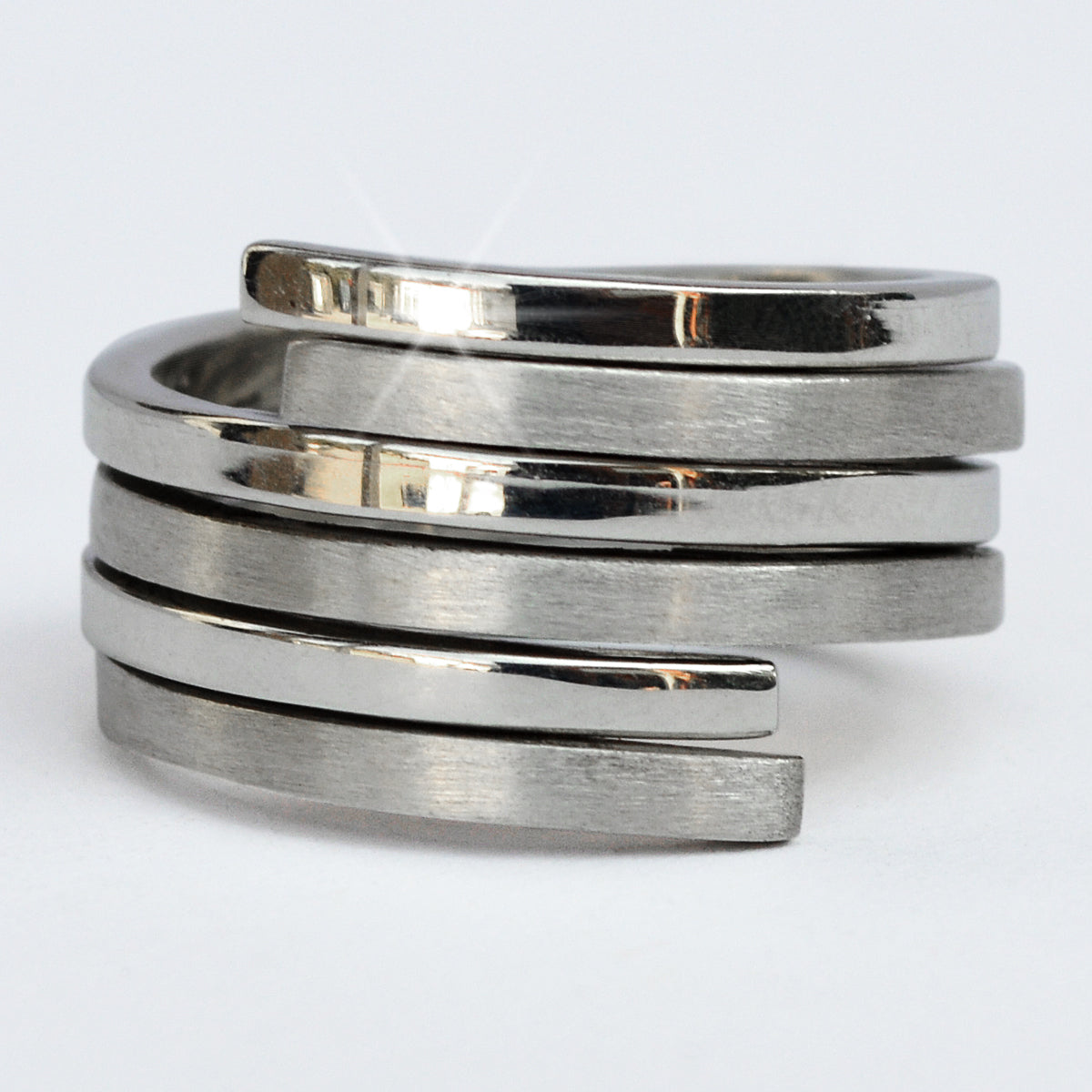 Anillo Órbita