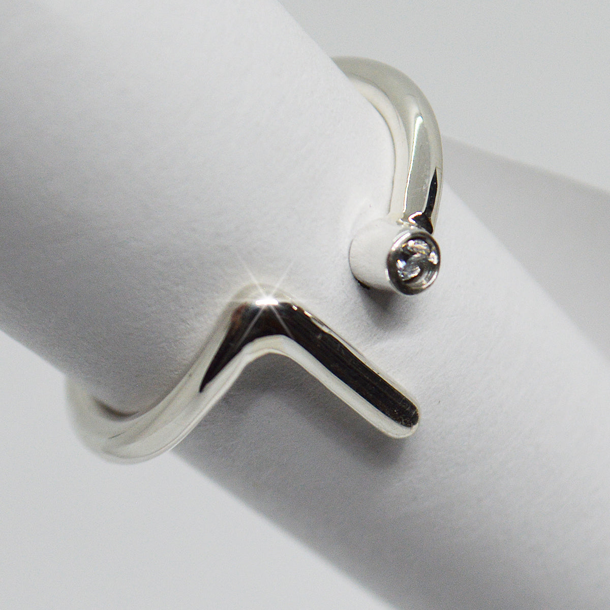 Anillo Simpleza