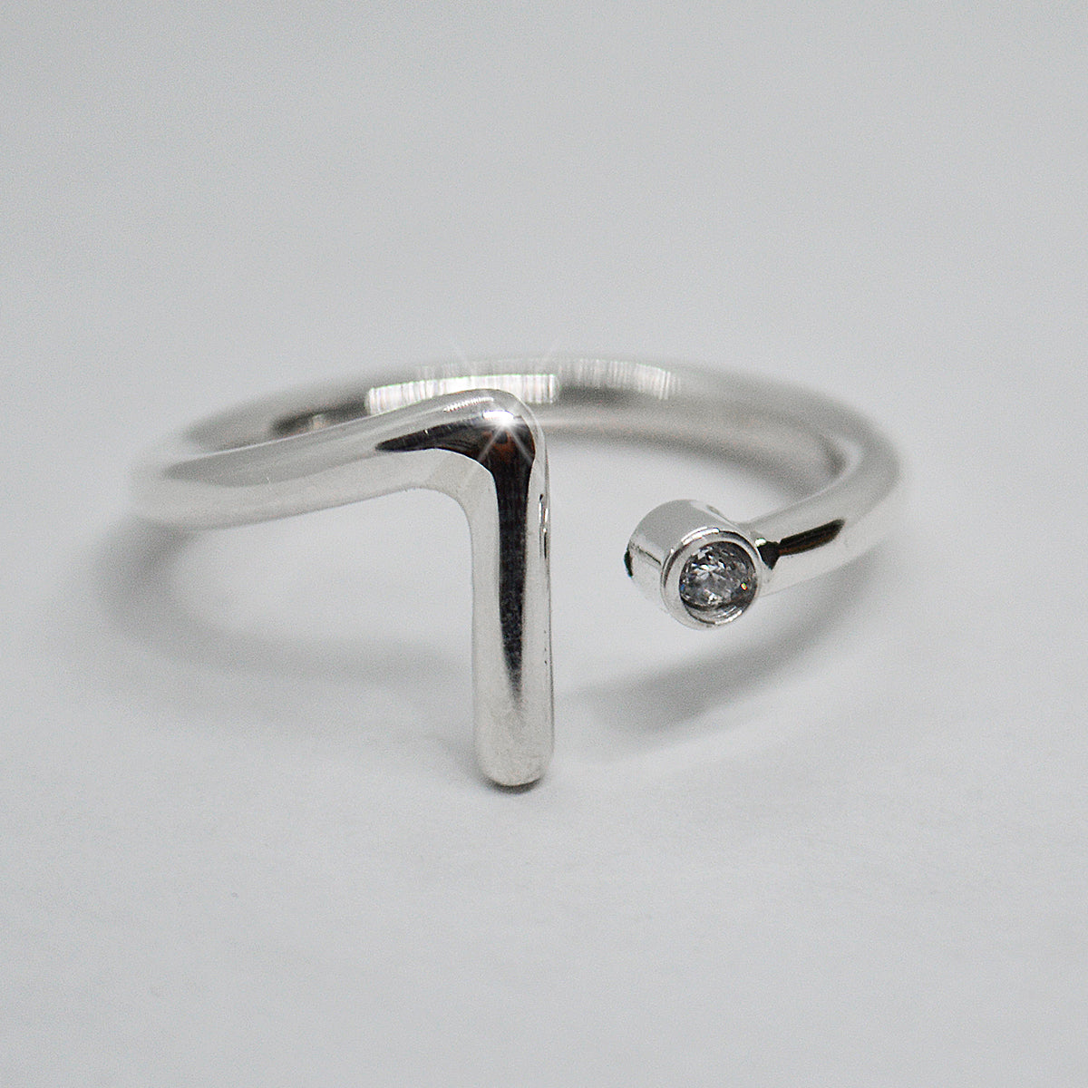 Anillo Simpleza