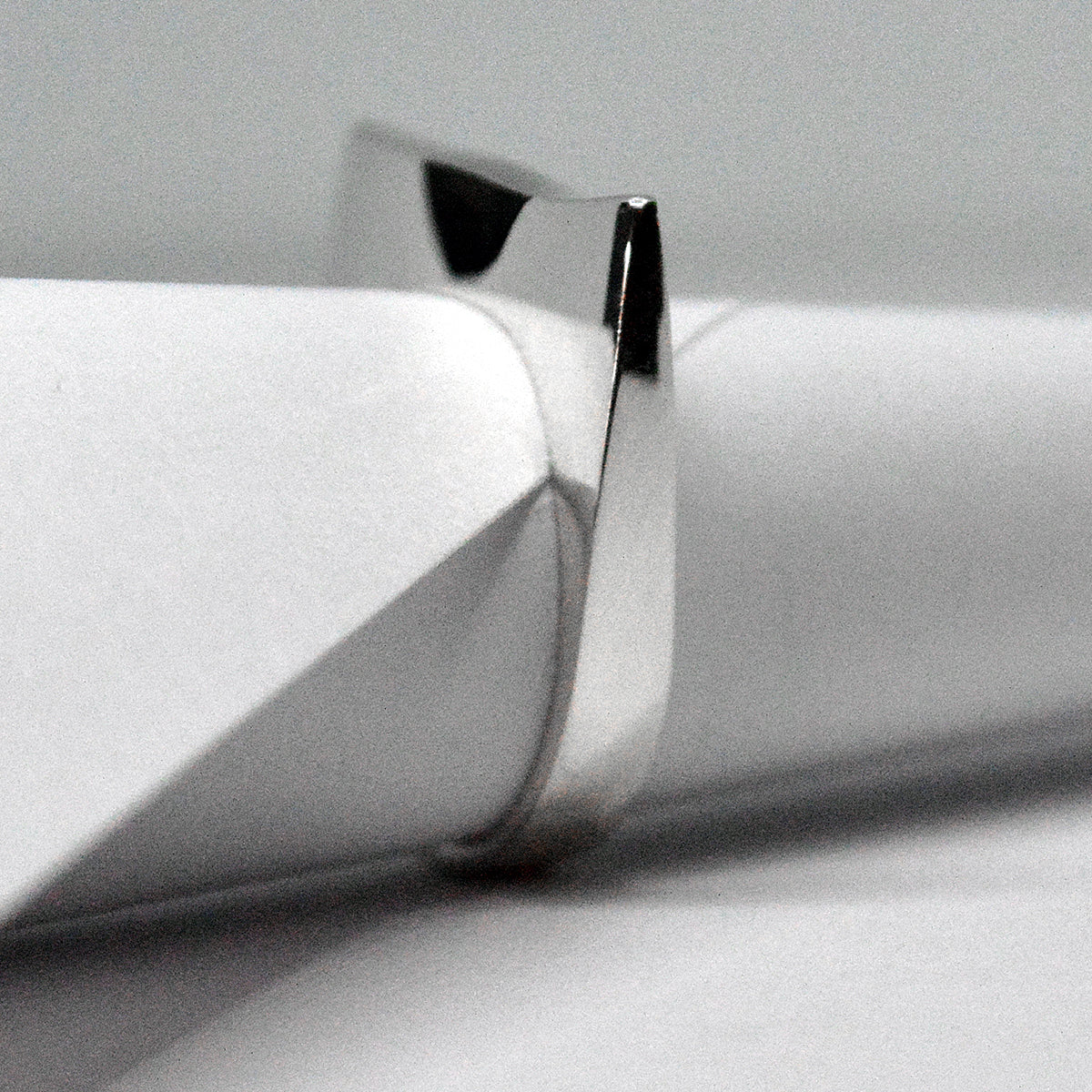 Anillo Torcido