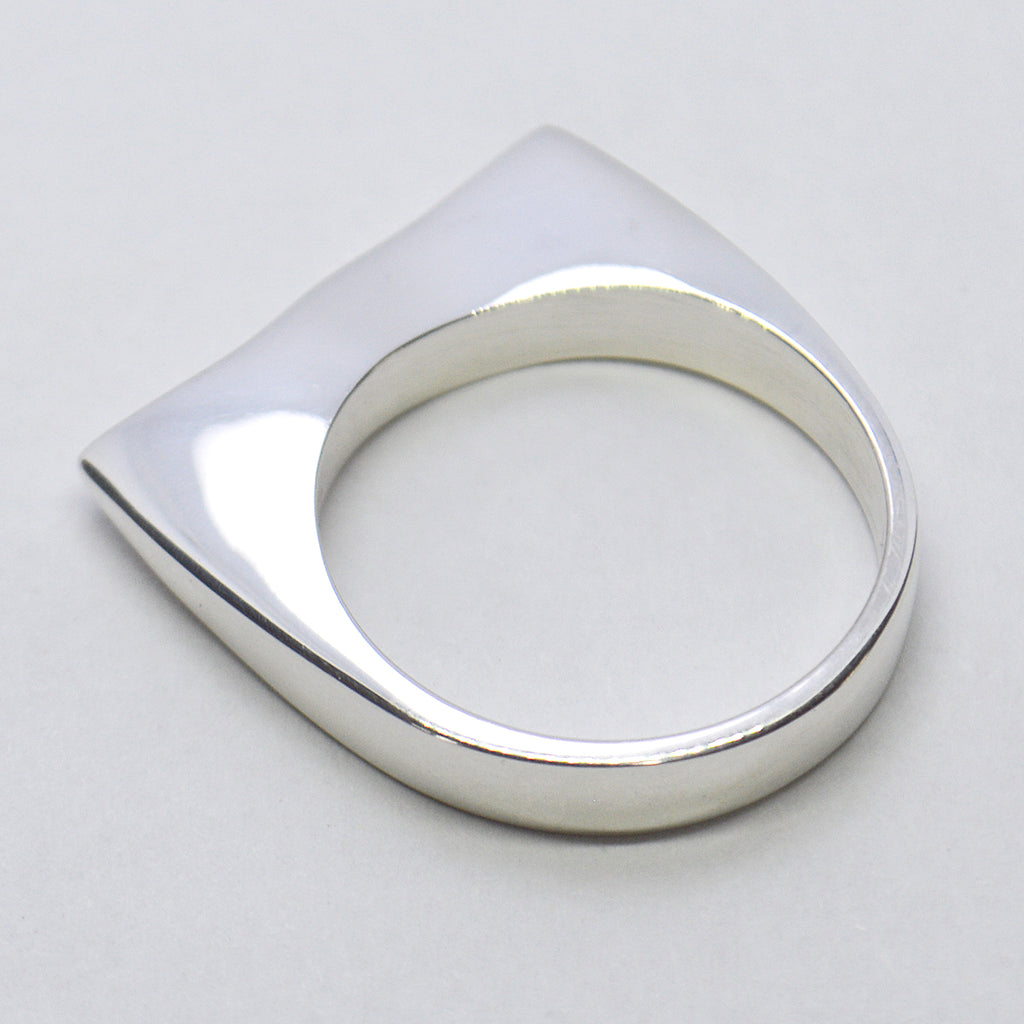 Anillo Torcido