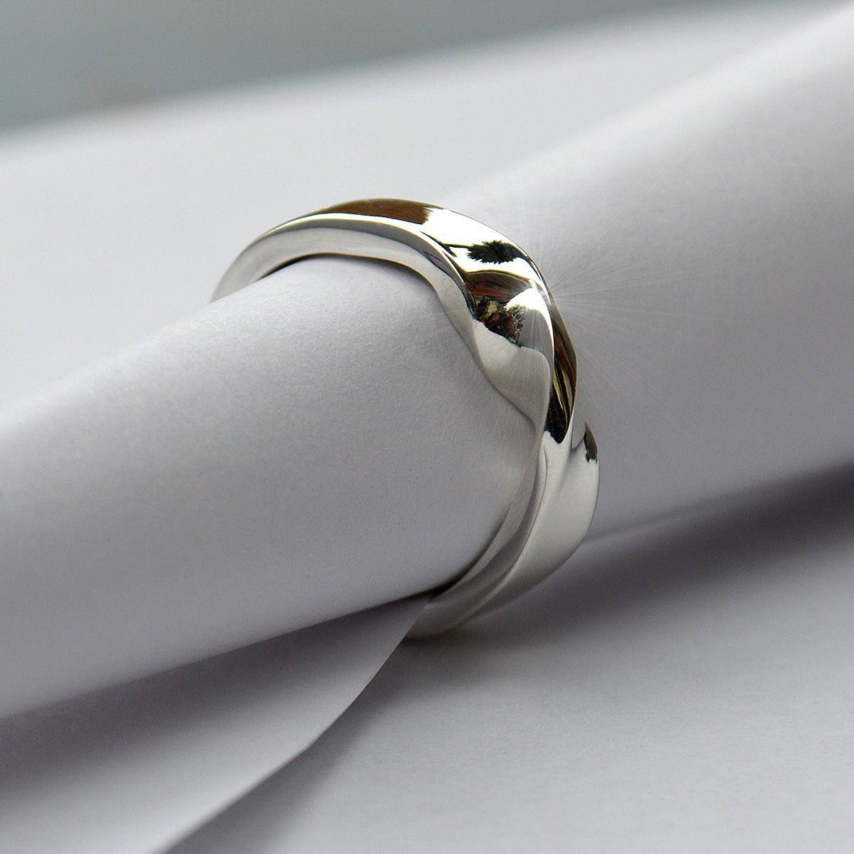Anillo Aura