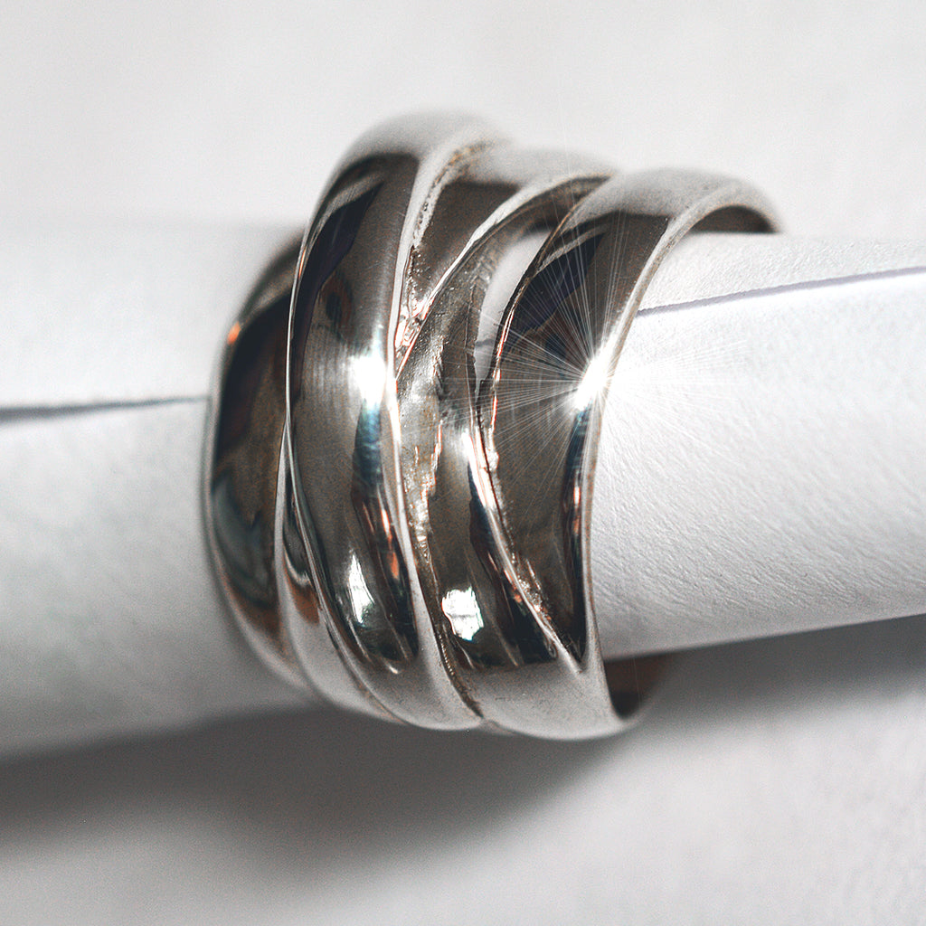 Anillo Aurora