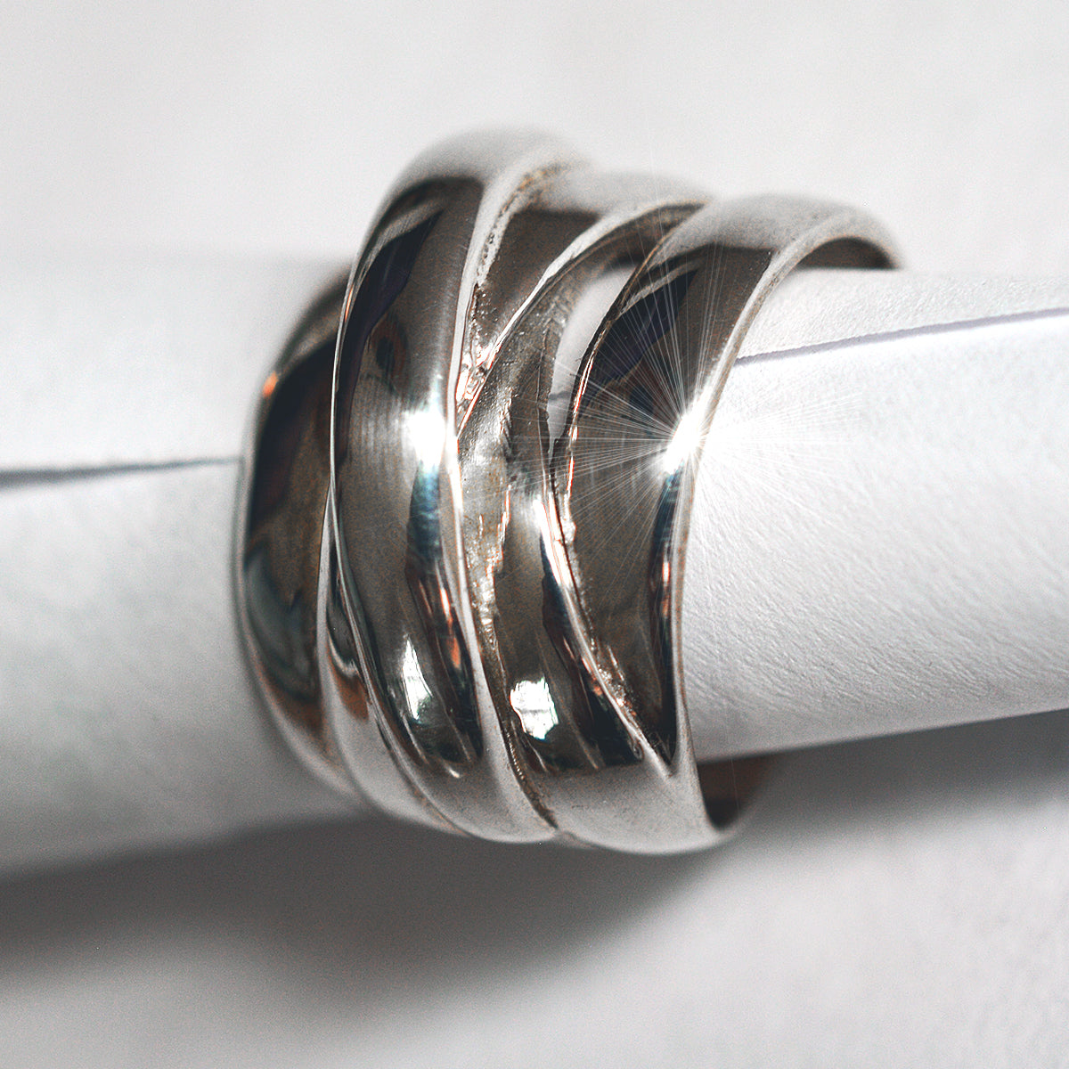 Anillo Aurora