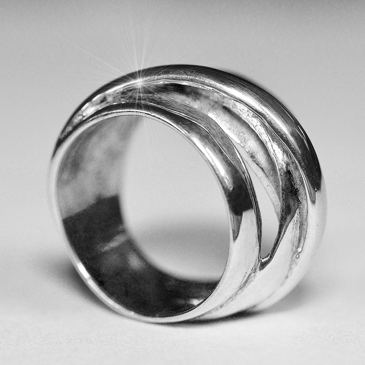 Anillo Aurora