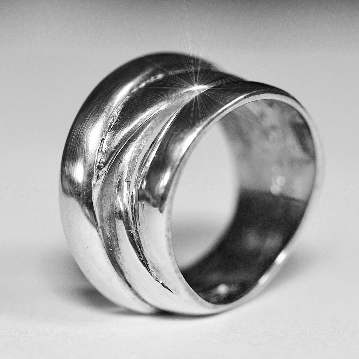 Anillo Aurora