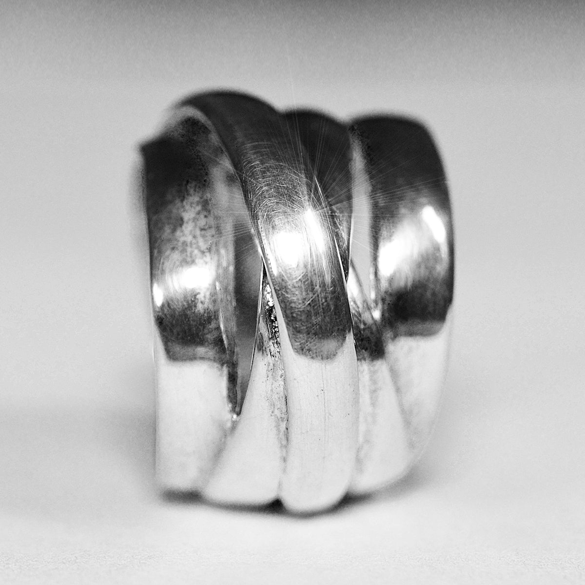 Anillo Aurora