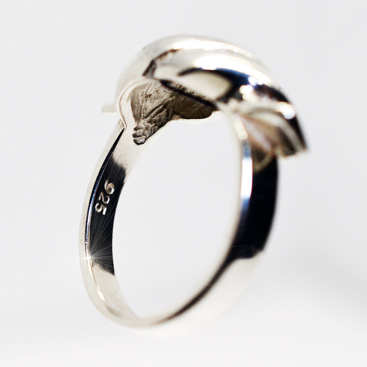 Anillo Croissant
