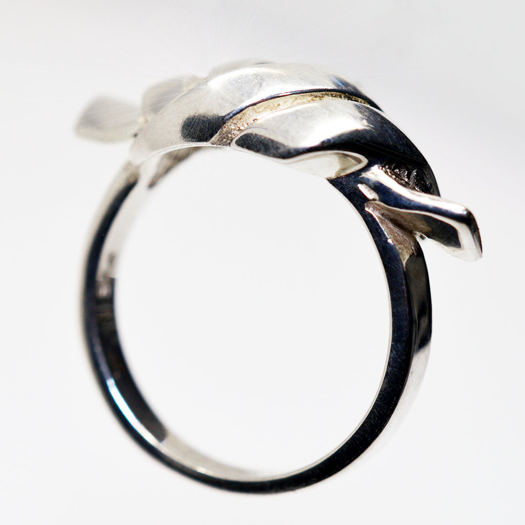 Anillo Croissant
