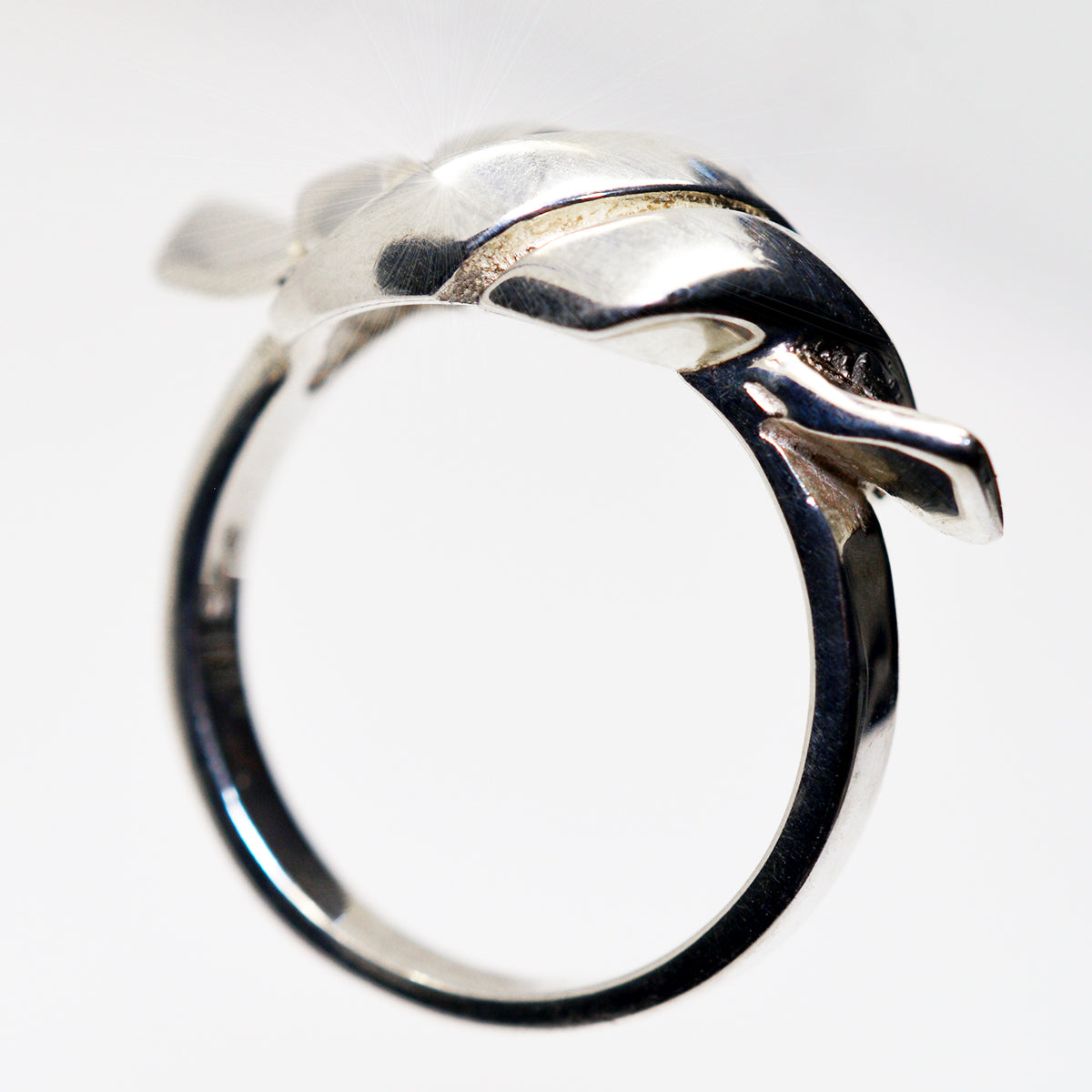 Anillo Croissant