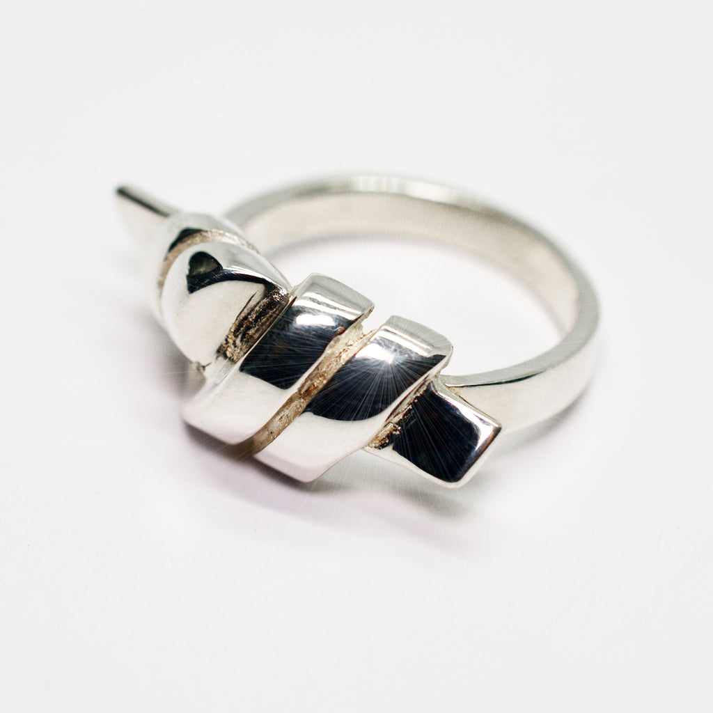 Anillo Croissant