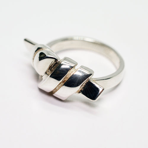 Anillo Croissant